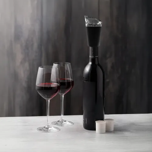 PureWine Phoenix Pourer Aerator