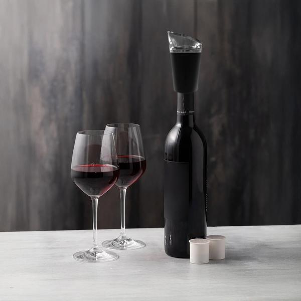 PureWine Phoenix Pourer Aerator - thumbnail 2