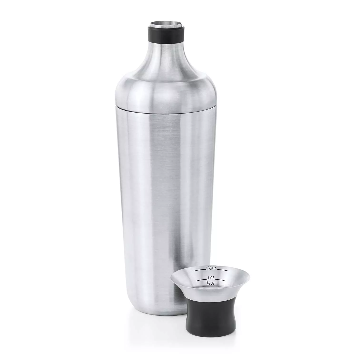 OXO SteeL Cocktail Shaker