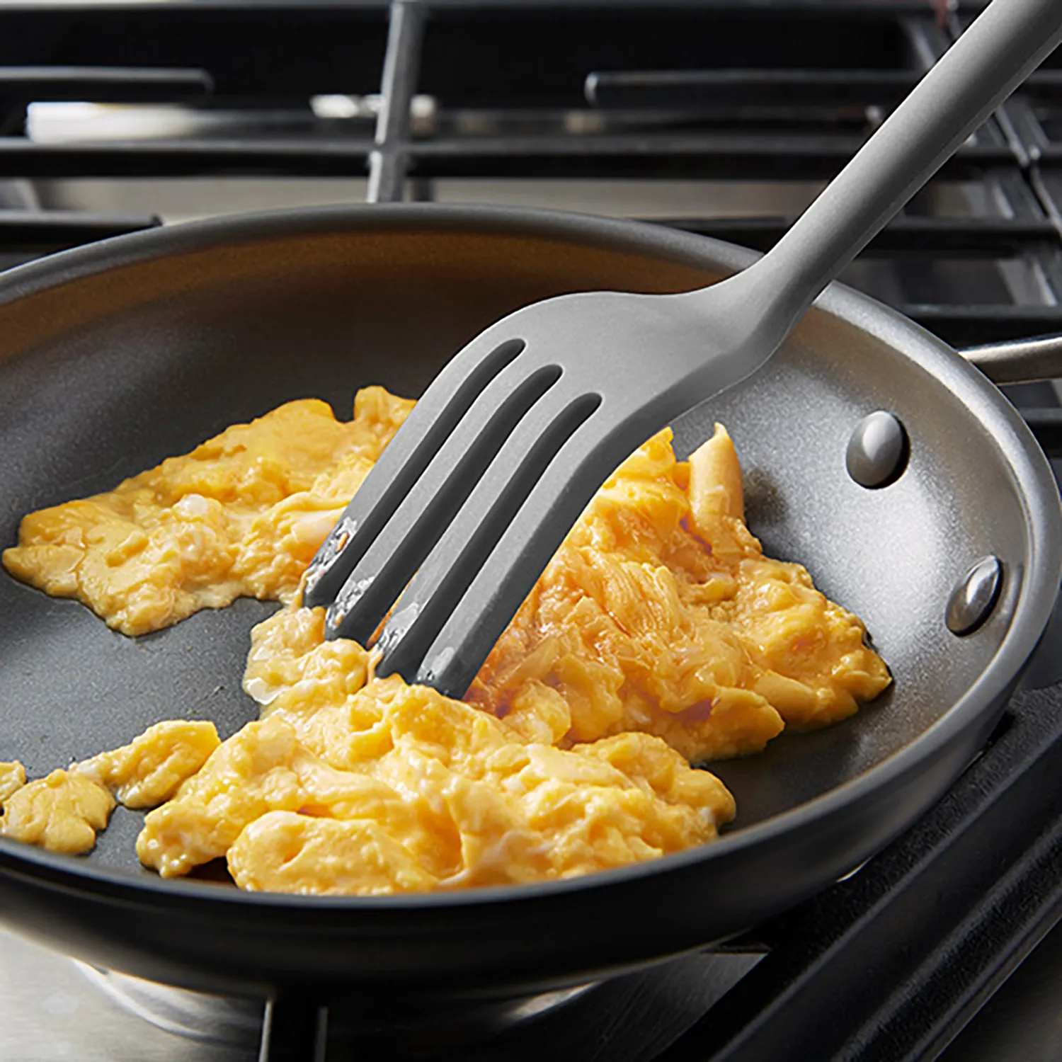 Sur La Table Silicone Ultimate Fork