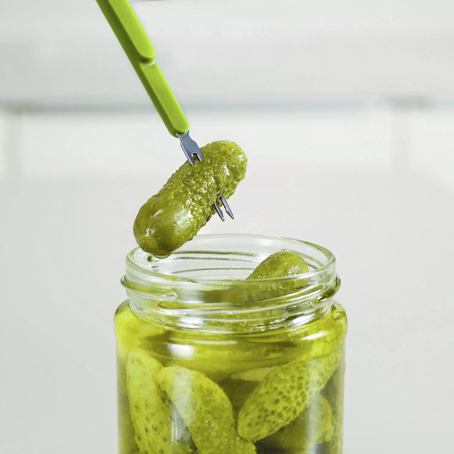 Joseph Joseph Scoop & Pick Jar Spoon