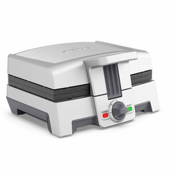 Cuisinart 6-Stick Waffle Maker  Fun waffle maker
