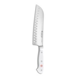 Wüsthof Classic Santoku Knife, 7"
