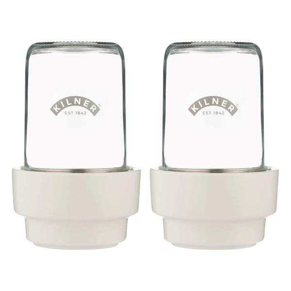Kilner Sprouting Set