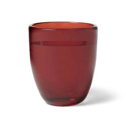 Sur la table Plum Tumbler