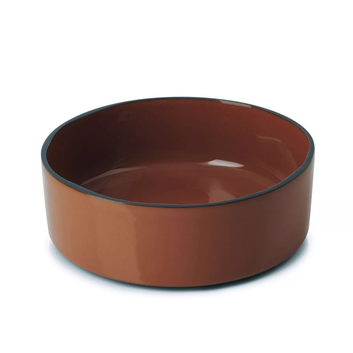 Revol Caractère Salad Dessert Bowl, 5.5"