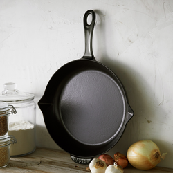 Staub Skillet, 10&#34;