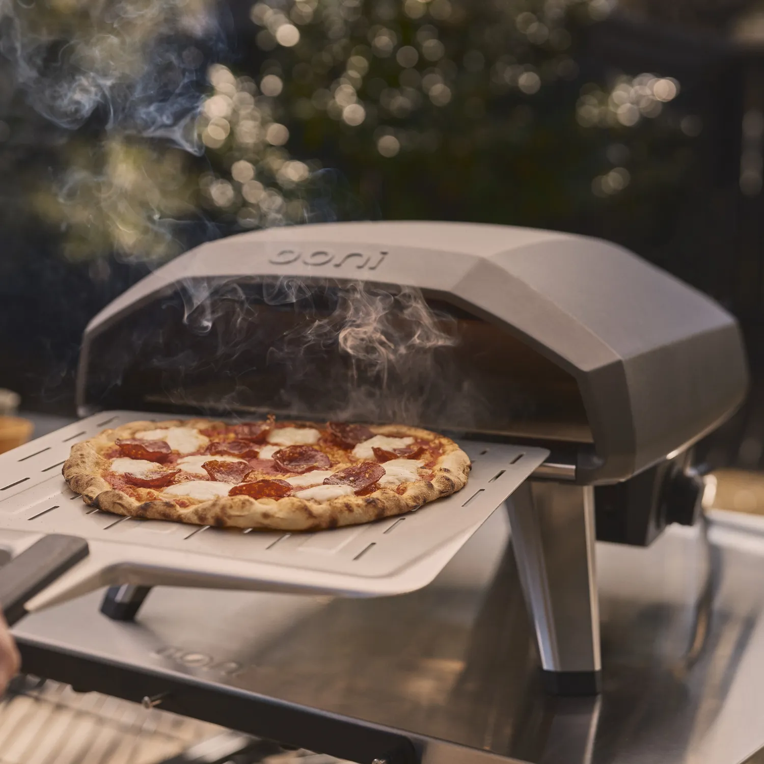 Ooni Koda 2 Gas Powered Pizza Oven