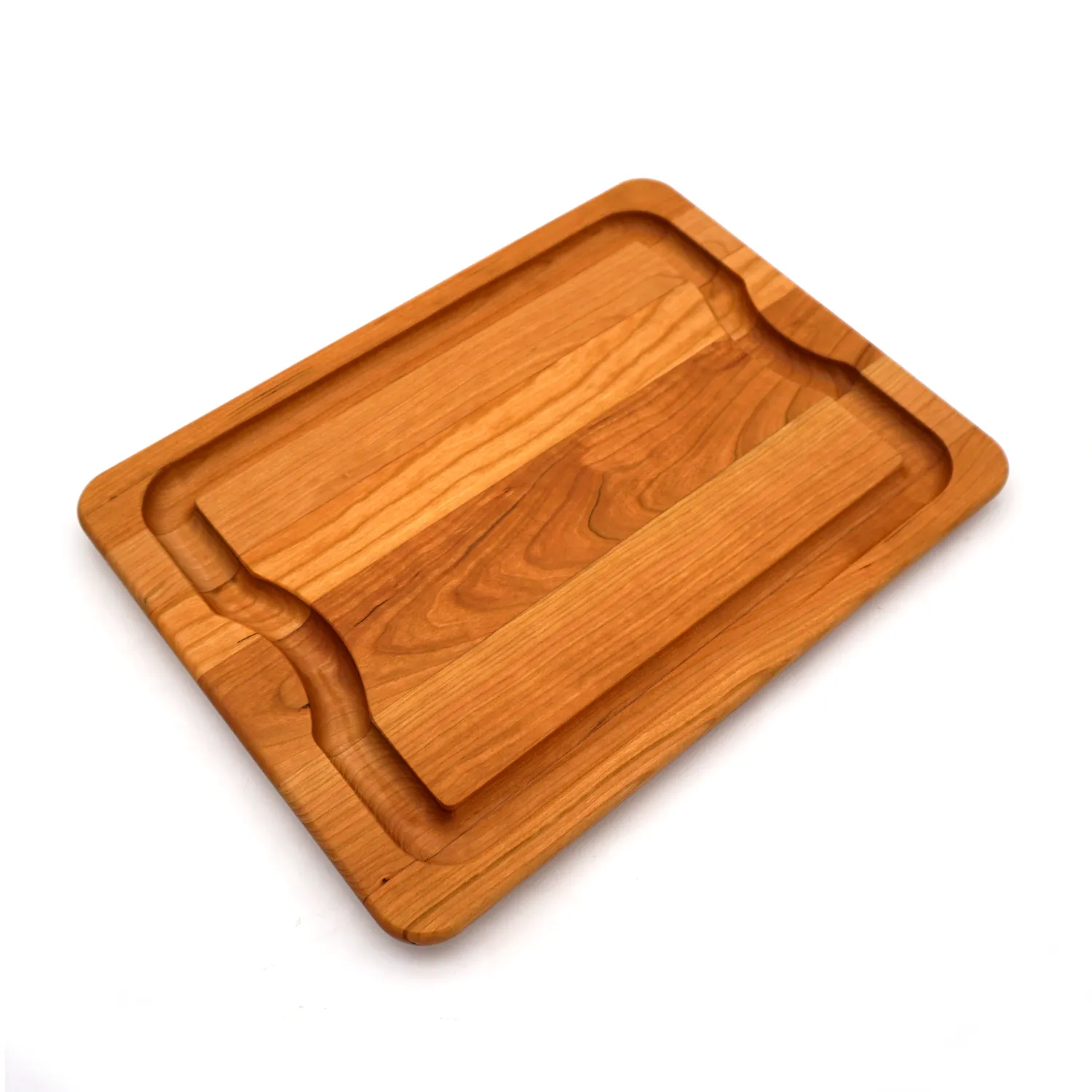 JK Adams Cherry BBQ Carving Boards