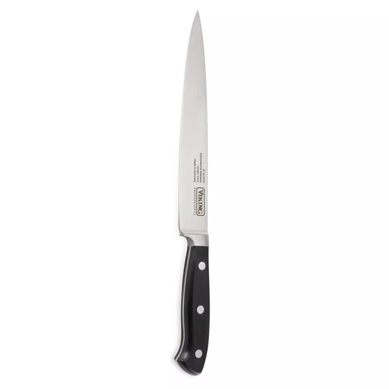 Viking Professional Carving Knife, 8"