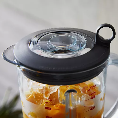 Breville Fresh &#38; Furious Blender