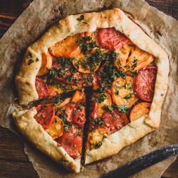 Online Garden-Fresh Dining (Eastern Time) 