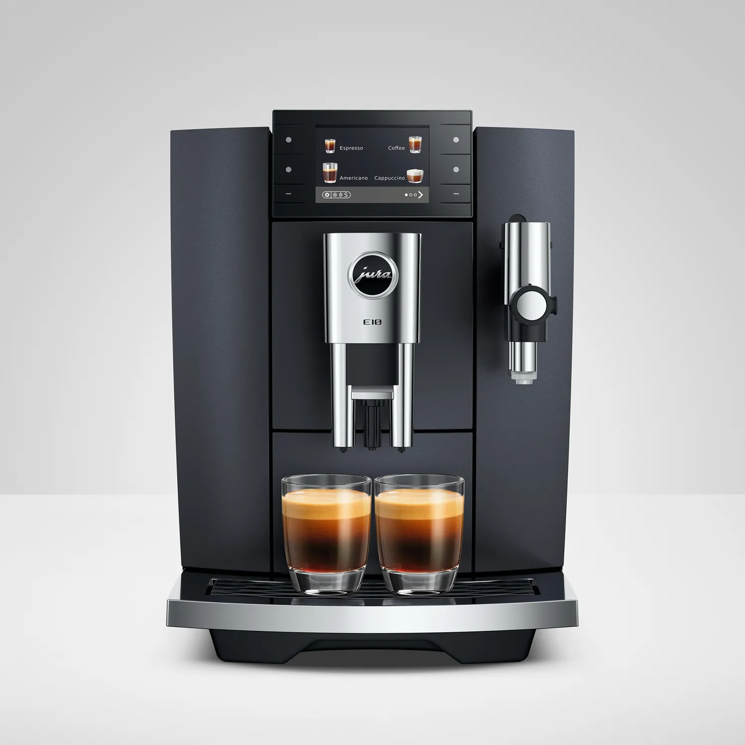 JURA E10 Automatic Coffee Machine