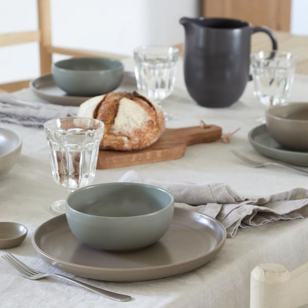 Costa Nova Pacifica Cereal Bowls, Set of 6 - thumbnail 2