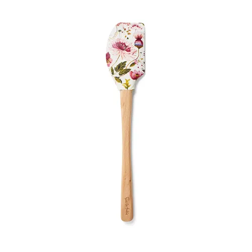 Sur la table Autumn Botanical Spatula