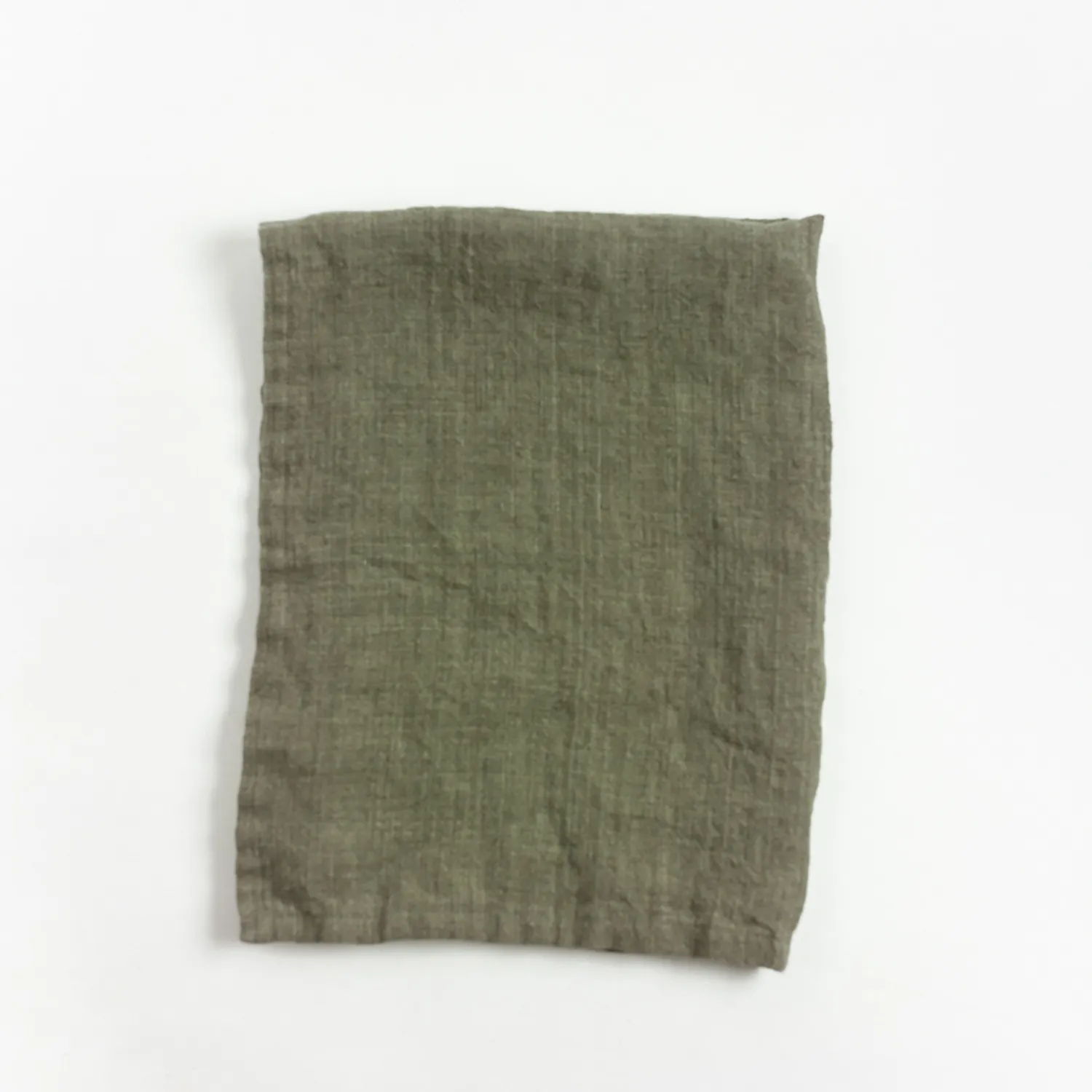 Creative Women Stone Washed Towel