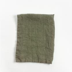 Creative Women Stone Washed Towel