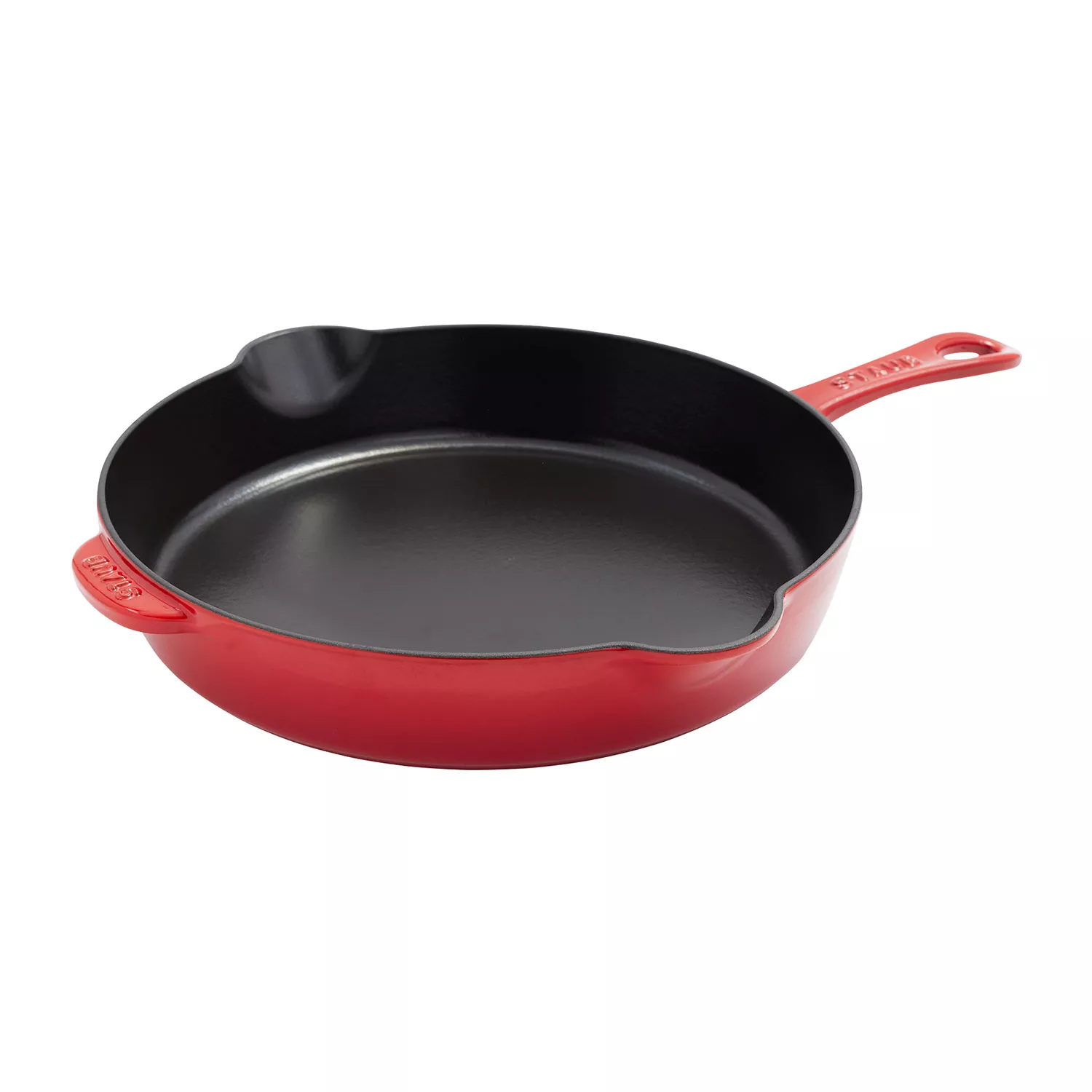 Staub Traditional Skillet, 11"