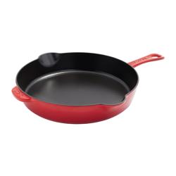 Staub Traditional Skillet, 11" The best everyday pan