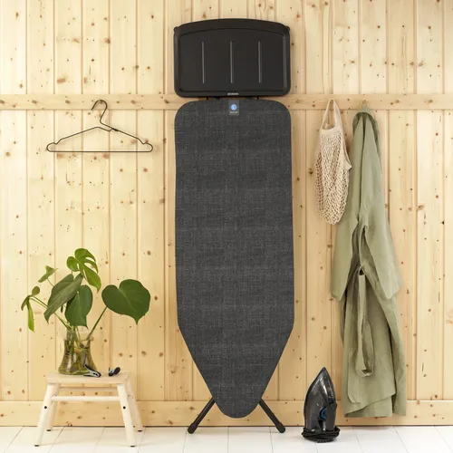 Brabantia Ironing Board with Steam Holder
