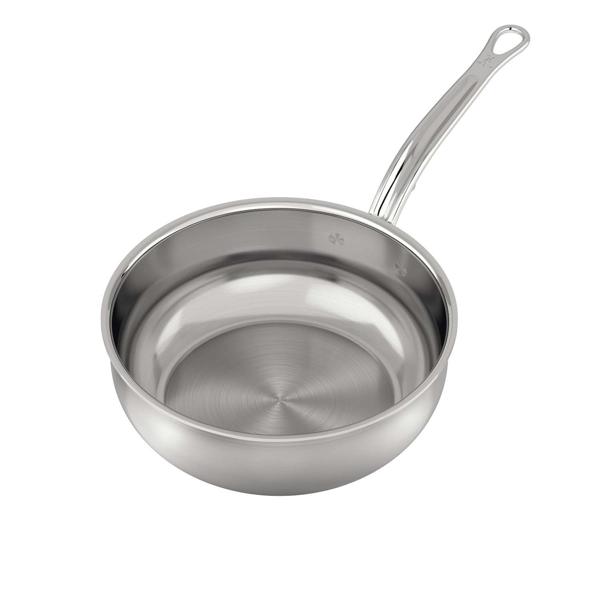Hestan ProBond Essential Stainless Steel Saucepan, 3.5 Qt.