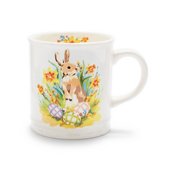 Sur La Table Easter Bunny Mug, 17.6oz