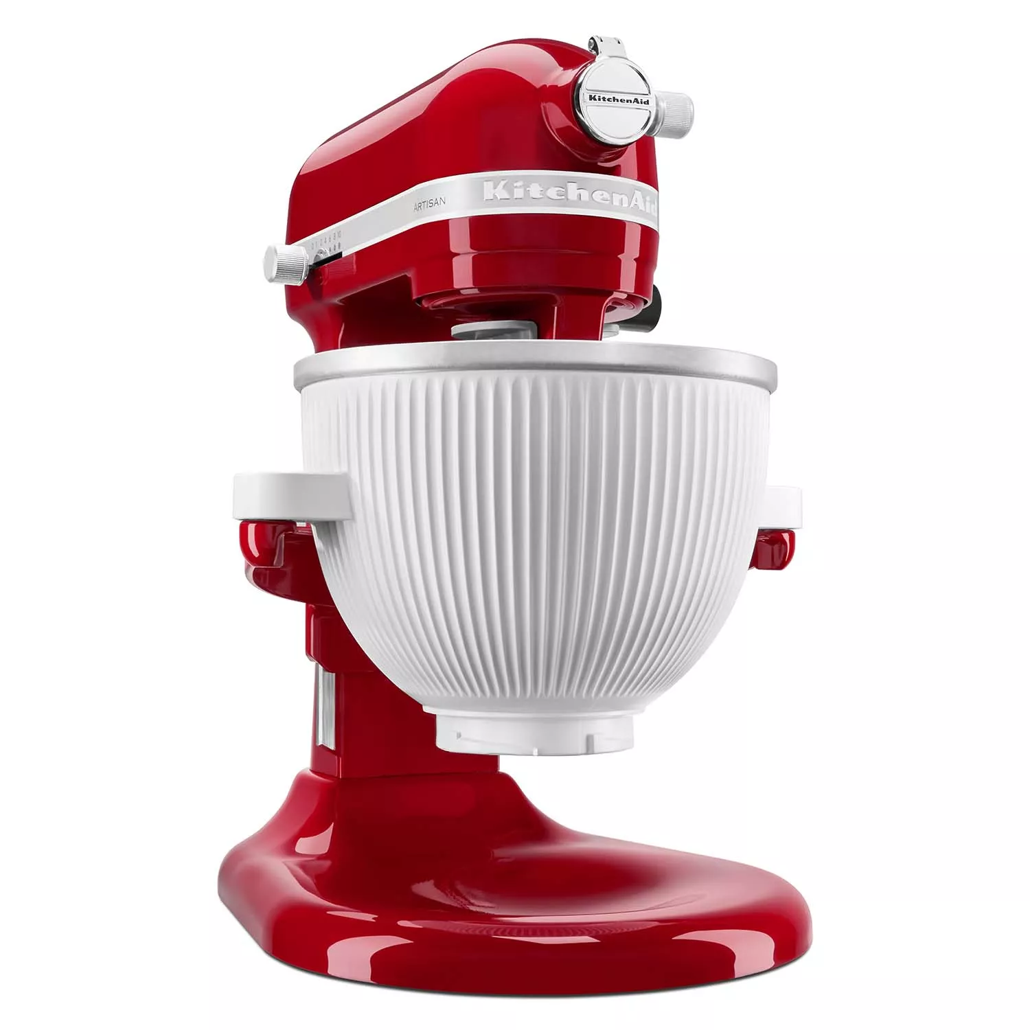 KitchenAid&#174; Ice Cream Maker Attachment