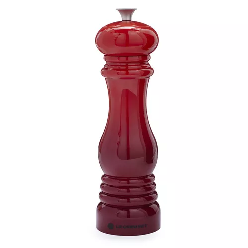 Le Creuset Pepper Mill, Cerise