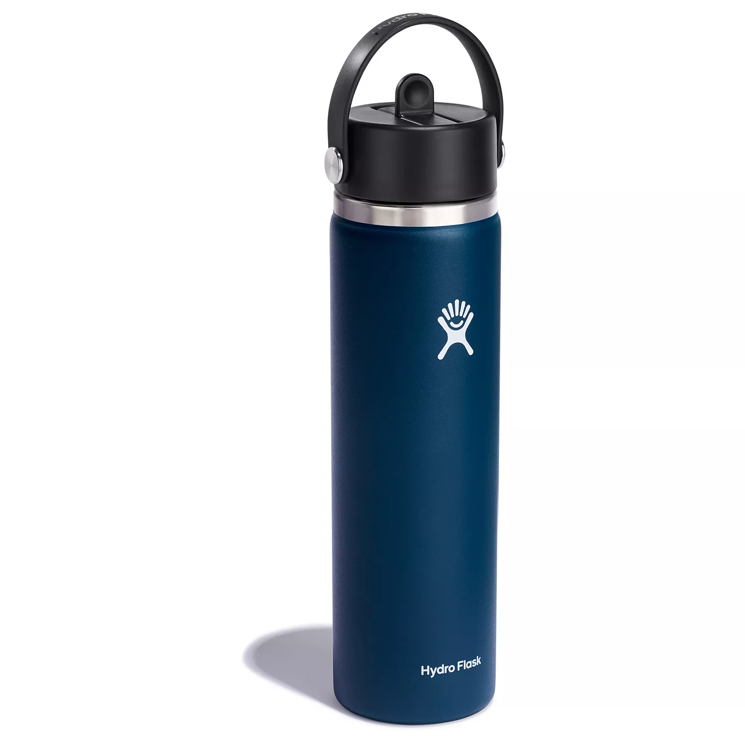 Hydro Flask 40 oz. Wide Mouth Bottle with Flex Straw Cap