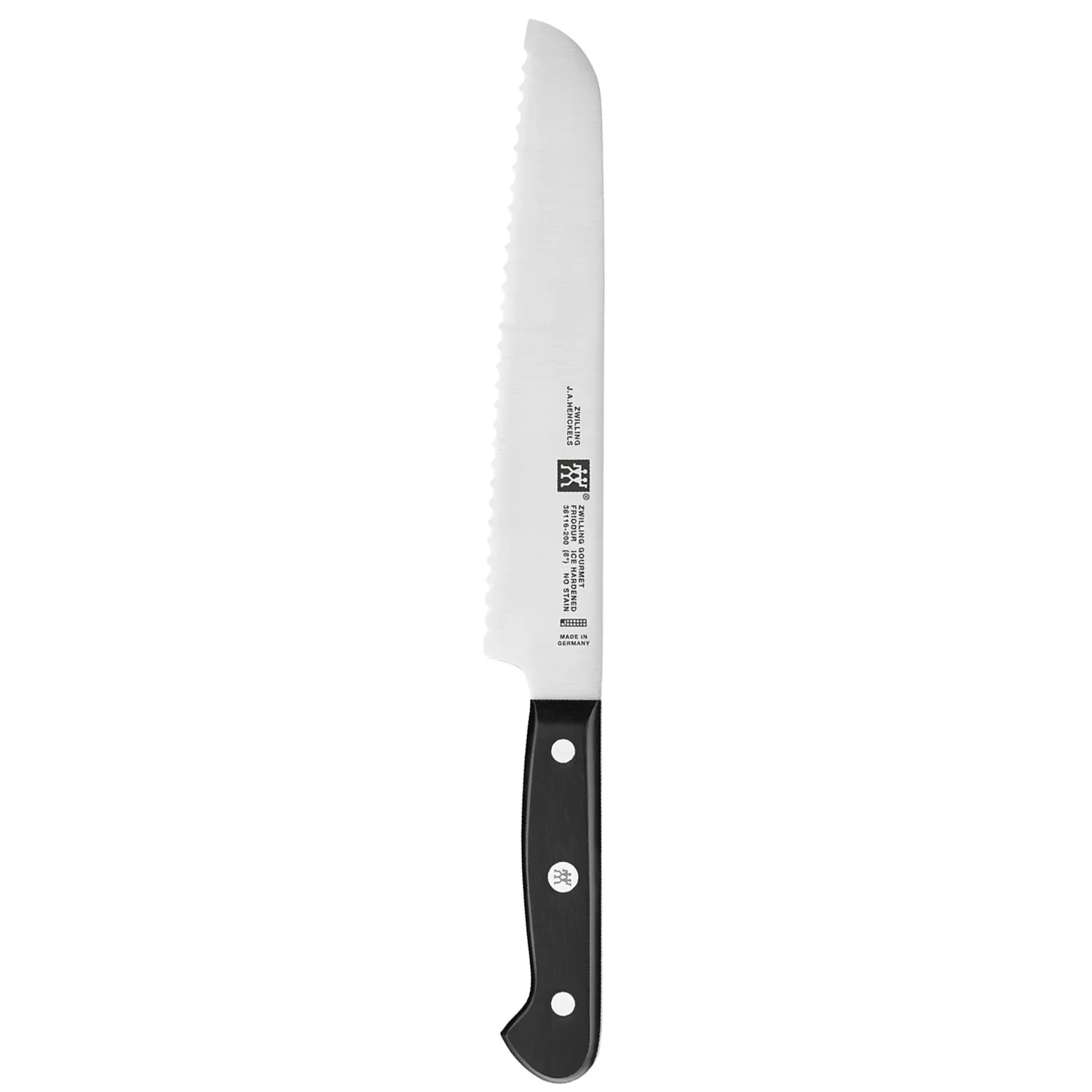 Zwilling Gourmet 12-Piece Knife Block Set
