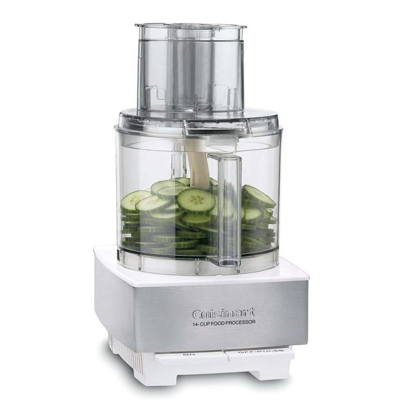 Cuisinart 14-Cup Food Processor