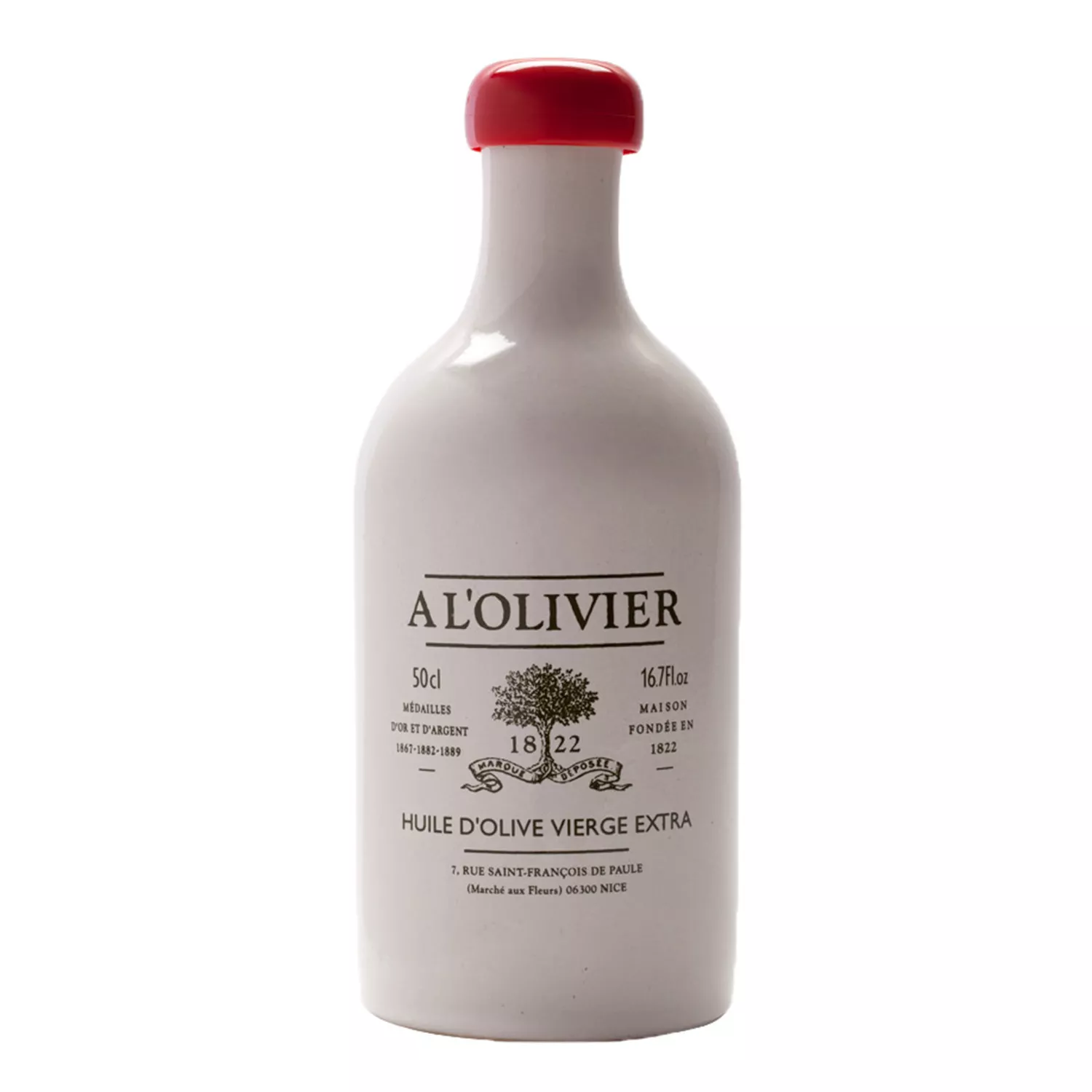 A L'Olivier Extra Virgin Olive Oil