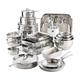 Cookware Sets For Thanksgiving Prep