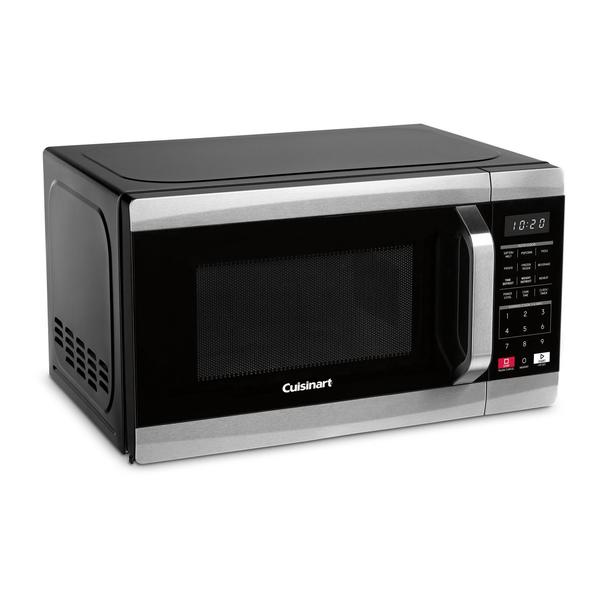 Cuisinart Compact Microwave - thumbnail 3