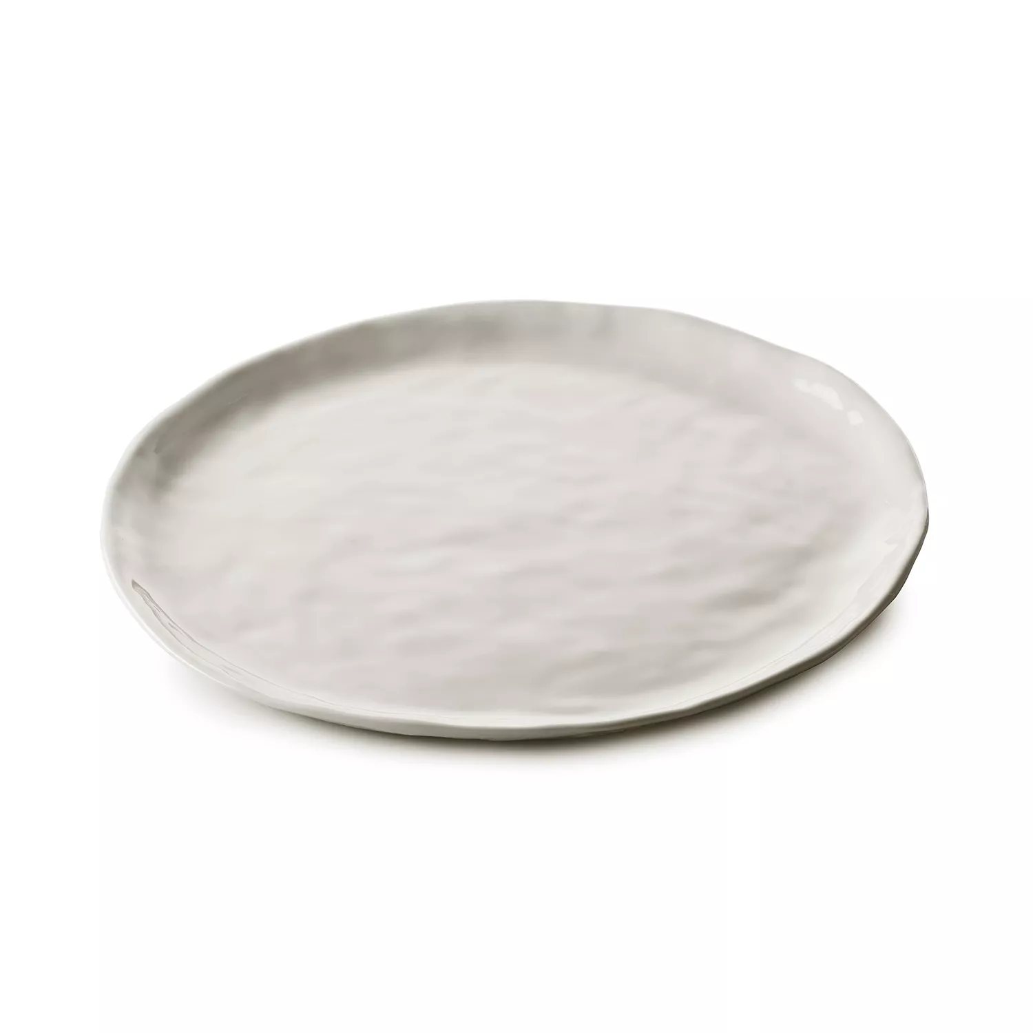 Revol Yli Dessert Plates, 8.2", Set of 4