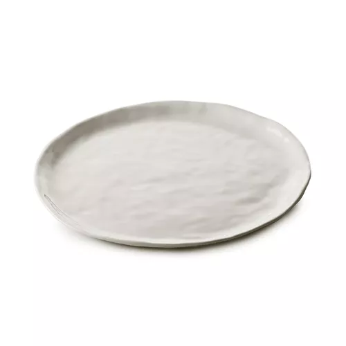 Revol Yli Dessert Plates, 8.2", Set of 4