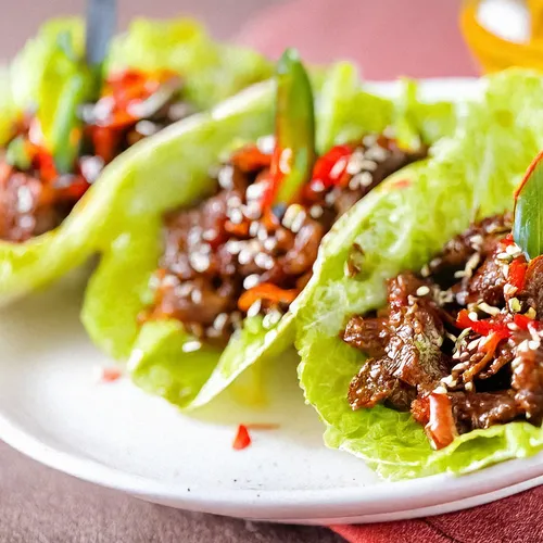 Seoulful Flavors: Korean BBQ