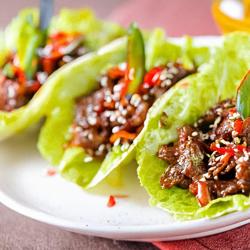 Seoulful Flavors: Korean BBQ