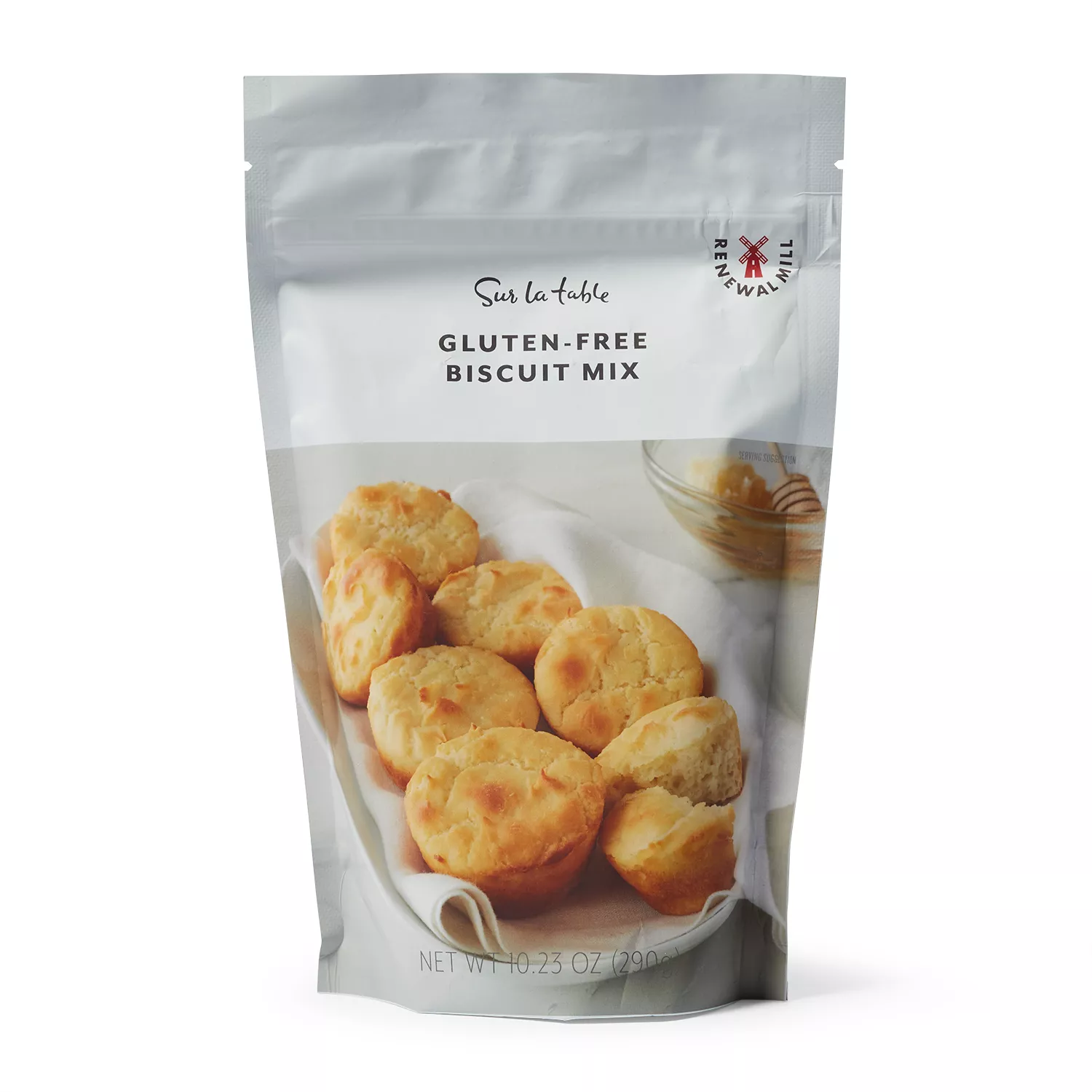 Sur La Table Gluten-Free Biscuit Mix