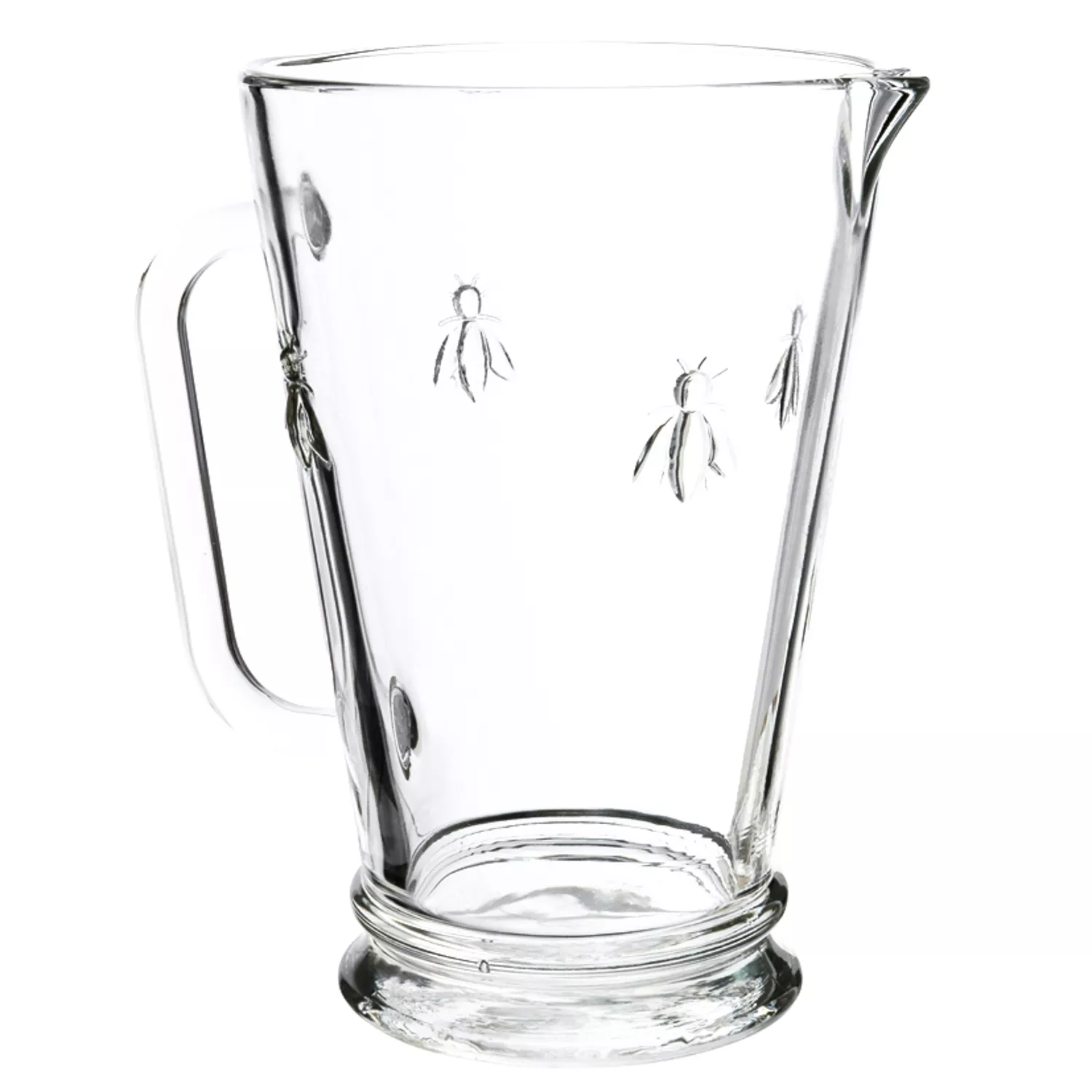 Best drink pitchers 2023: chosen by shopping experts