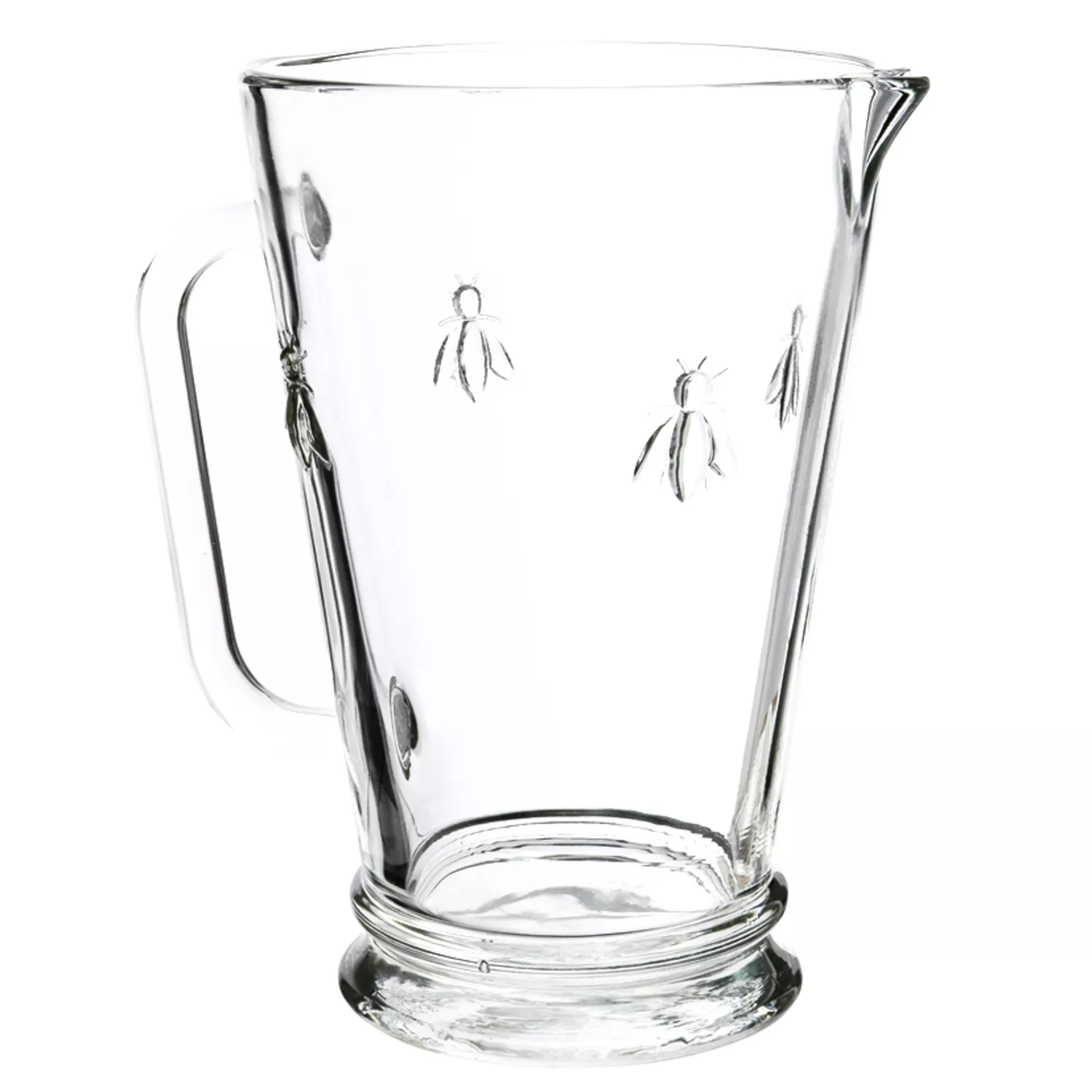 La-Rochere La Rochere Bee Highball Glass Set of 6 (15.5 oz)