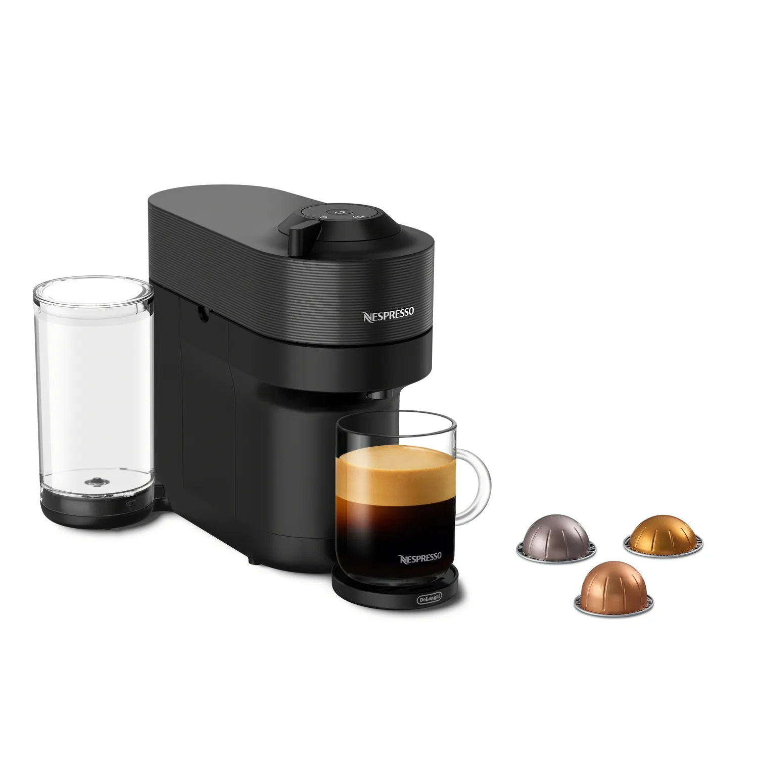 Nespresso Vertuo Pop+ by De'Longhi