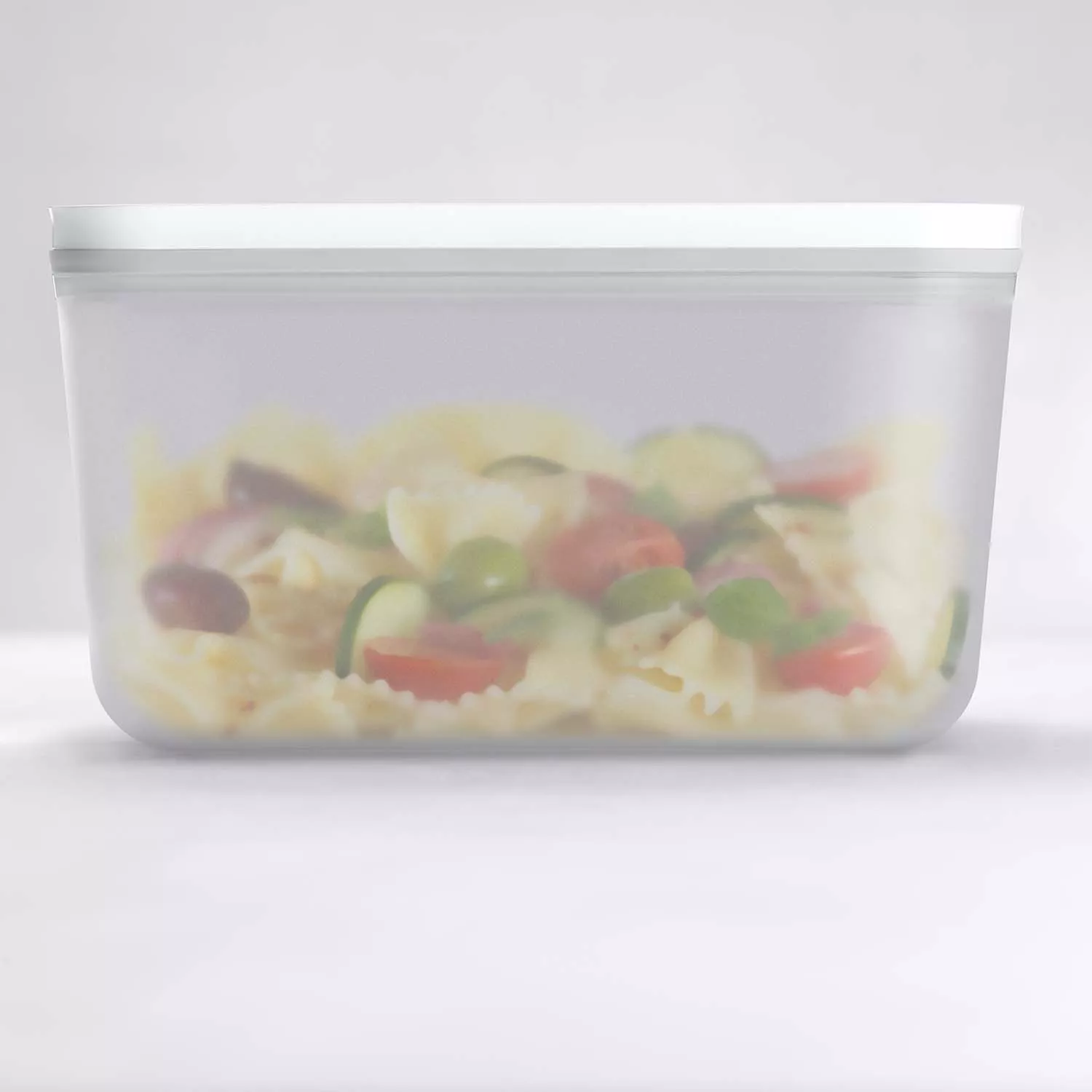 ZWILLING Large Plastic Vacuum Lunch Container, Fresh & Save Series