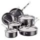 Titanium Cookware for Everyday Cooking