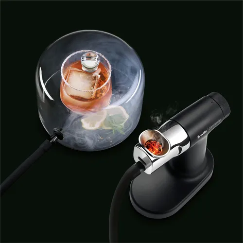 Breville The Smoking Gun Pro