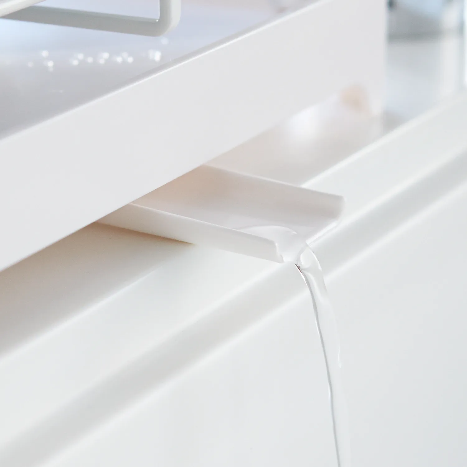 Yamazaki Wire Dish Rack