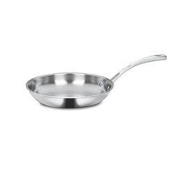 Cuisinart French Classic 3-Ply Stainless Steel Skillet Love my pans!