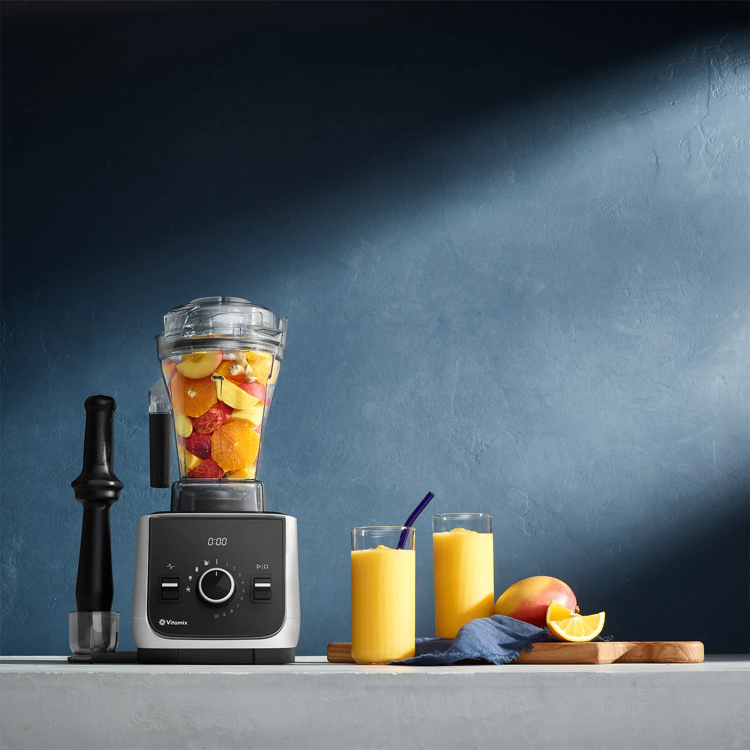 Vitamix Ascent® X2 Blender