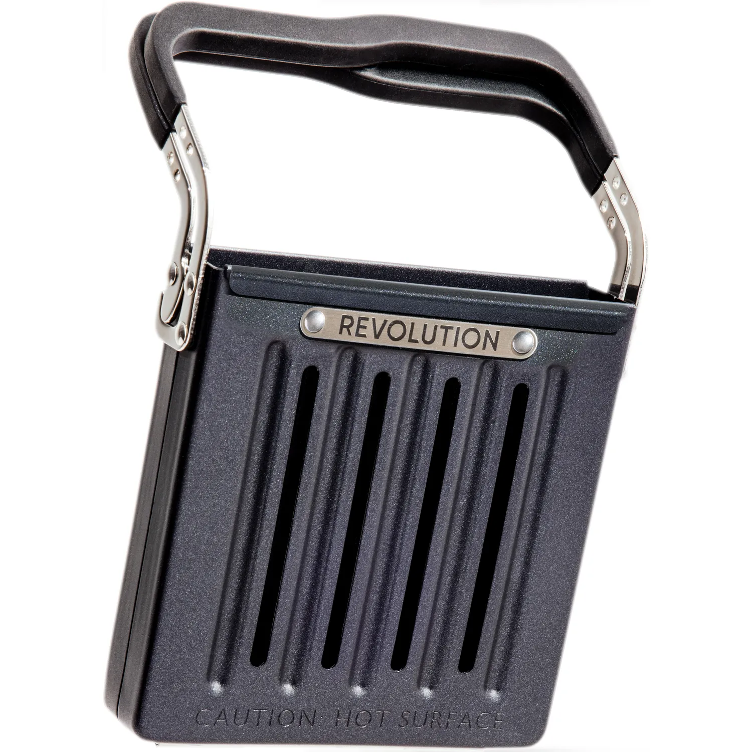 Revolution Toastie Press