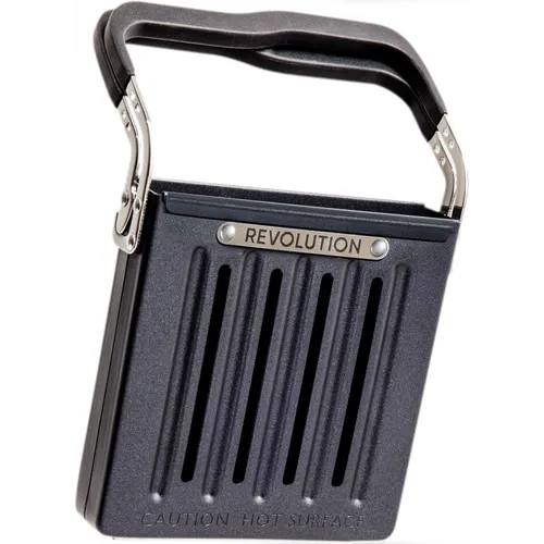 Revolution Toastie Press